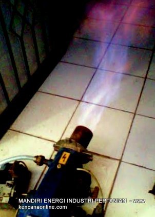 Burner KencanaOnline